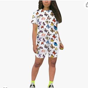 Butterfly Effect 2 of